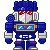 GiantGeekyRobot's avatar