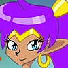 Giga-Mermaid's avatar