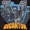 Gigantor's avatar