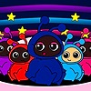 GiggleglobeTv's avatar