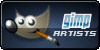 GIMP-Artists's avatar