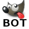 GIMP-Bot's avatar