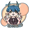 Gin-Haruto's avatar