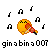 ginabina007's avatar