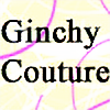 GinchyCouture's avatar