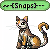 ginger---SNAPS's avatar