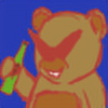 Ginger-Bear-Dear's avatar