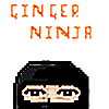 Ginger-Ninja's avatar