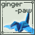 ginger-paw's avatar