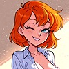 GingerLune's avatar