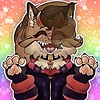 GingerPepperz's avatar