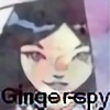 gingerspy's avatar