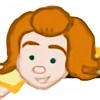 Gingerstorygirl's avatar