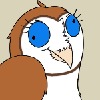 GingerTheBarnOwl's avatar