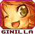 Ginilla's avatar