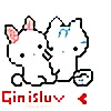 ginisluv's avatar