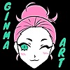 Ginmaart's avatar
