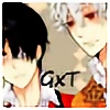 Gintoki-x-Takasugi's avatar