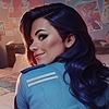 GIRLYFLASH's avatar