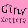 GirlyLetters's avatar