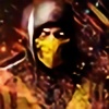 GirlyScorpion's avatar