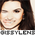 Gissylens's avatar