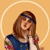 Givienna's avatar