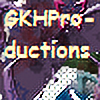 GKHProductions's avatar