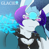 GlaceDianeGlacia's avatar