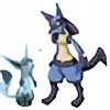 Glaceon-Lucario's avatar