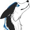 GlaciaTheWolf's avatar