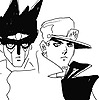 Jotaro Kujo turns Death Battle into Stardust by gladiator-animator on  DeviantArt