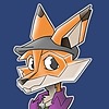 GlassForestFox's avatar