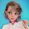 GleamBee's avatar