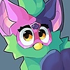 GlimmerBee's avatar
