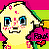 GlimmerKitty's avatar