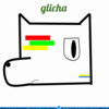 Glitcha's avatar