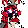 GlitchedFoxy's avatar