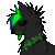 GlitchedHowl's avatar