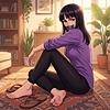 GlitchRonin's avatar