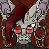 GlitchTheGothKidd's avatar