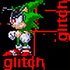 GlitchTheHedgehog's avatar