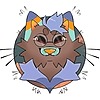 GlitchWolf75's avatar