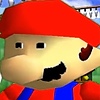 GlitchyMario's avatar