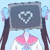 GlitchyTVHead's avatar