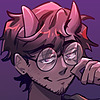 glittered-up-rege's avatar