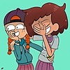 GlitterPony176's avatar