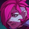 Gloomy-Butt's avatar