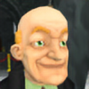 GloriousTrainwreck's avatar