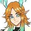 gloryart-W's avatar